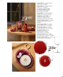 Anteprima del volantino Maisons du Monde volantino valido a partire dal 23/09/2026 | Pagina: 51