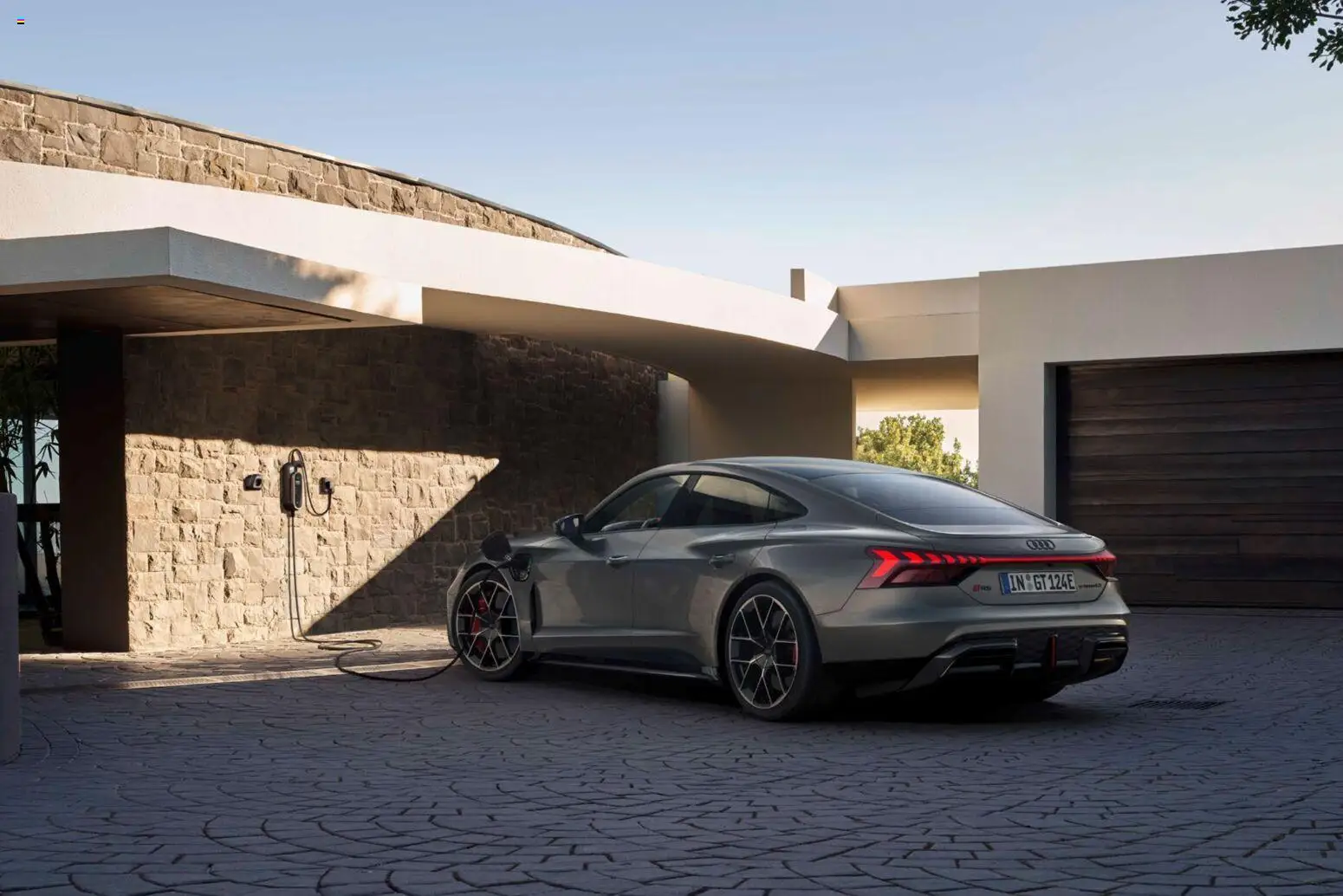 Audi RS e-tron GT / RS e-tron GT performance – gültig ab 02.10.2026 | Seite: 4