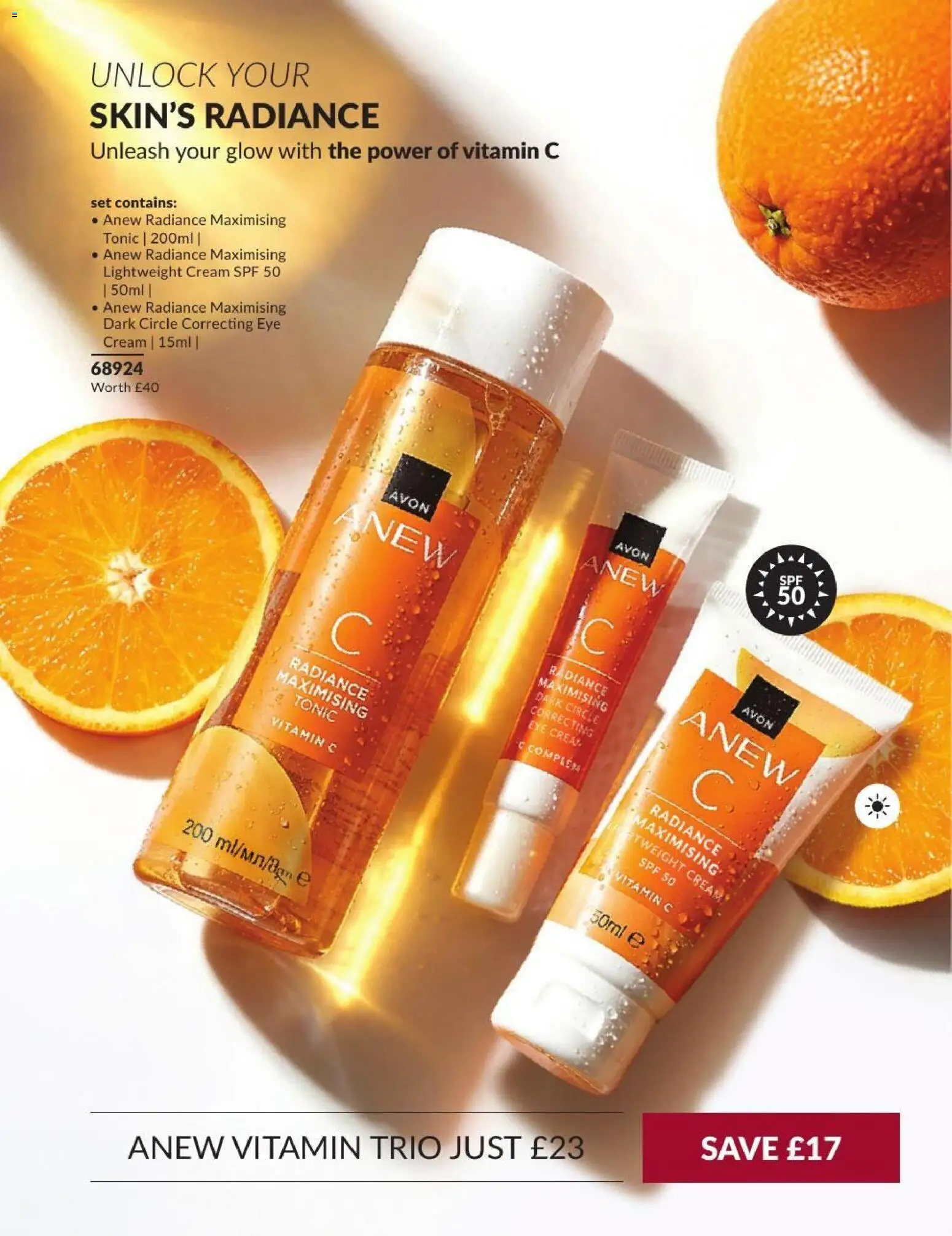 {H1} | Page: 71 | Products: Cream, Tonic