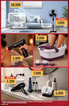 Mega Maxi katalog - pregled Mega Maxi kataloga - važi od 04.06.2026 | Strana: 3
