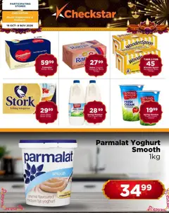 Check Star specials catalogue – valid from 19/10/2026