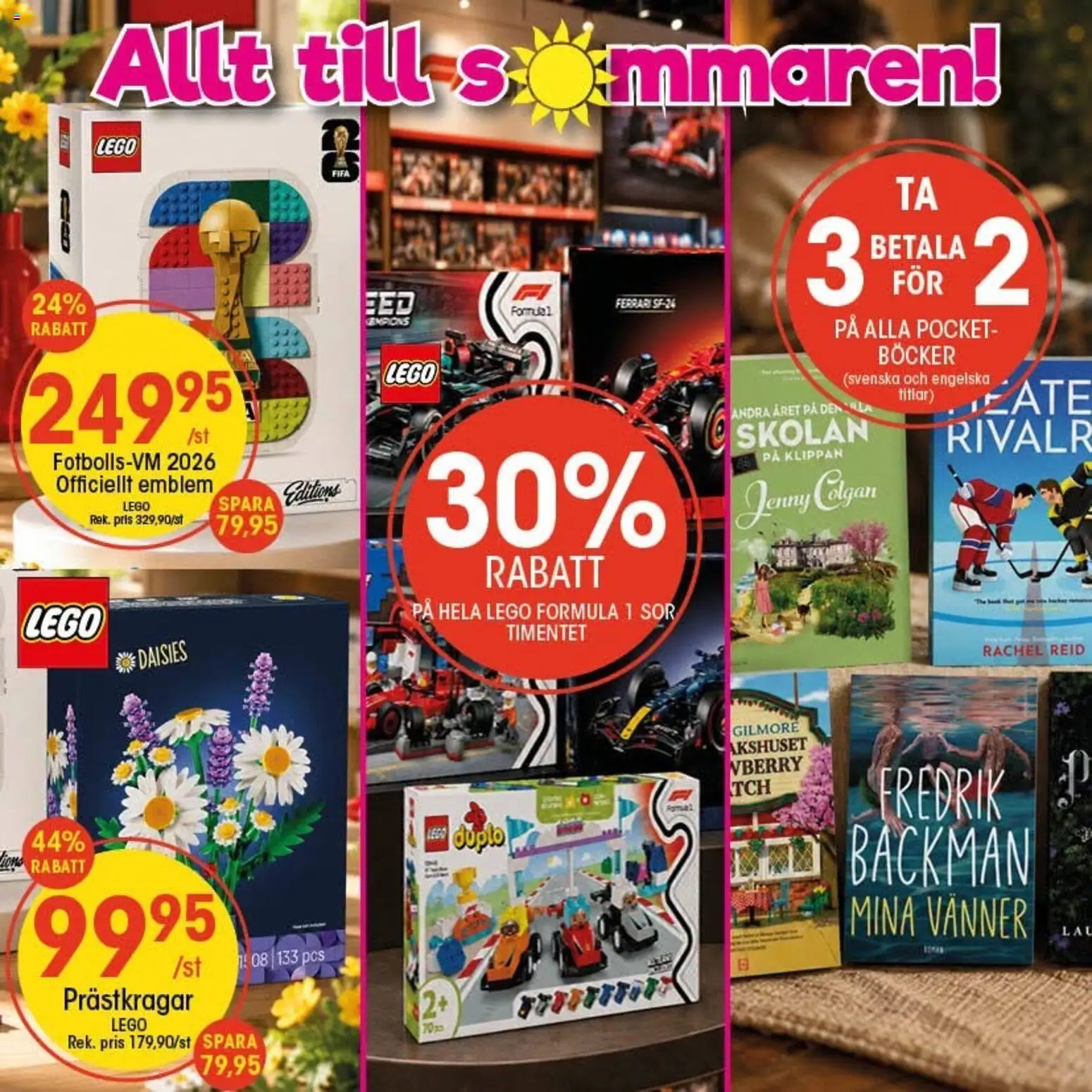 EKO reklamblad aktuell från 23/06/2026 | Sida: 6
