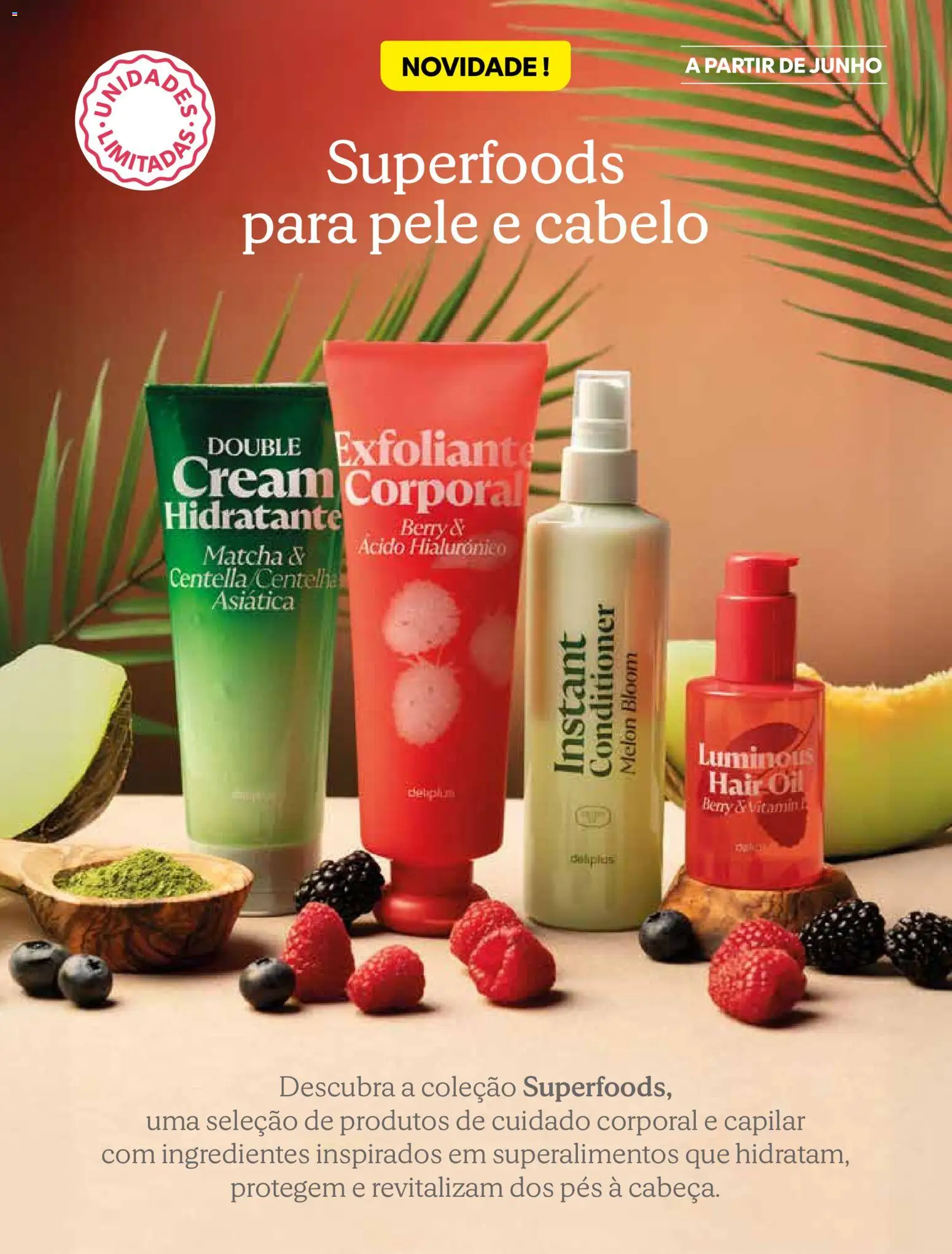 Mercadona folheto │ válido de 01.05.2026 | Página: 18