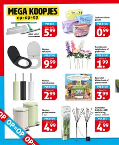 Hoogvliet folder - Voorbeeld van een folder van Hoogvliet, geldig van 29-07-2026 | Pagina: 28 | Producten: Taart, Kwark, Mango, Aardbei