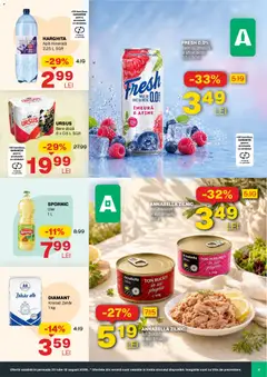 Ofertele Annabella valabile de la 30.07.2026 | Pagină: 3