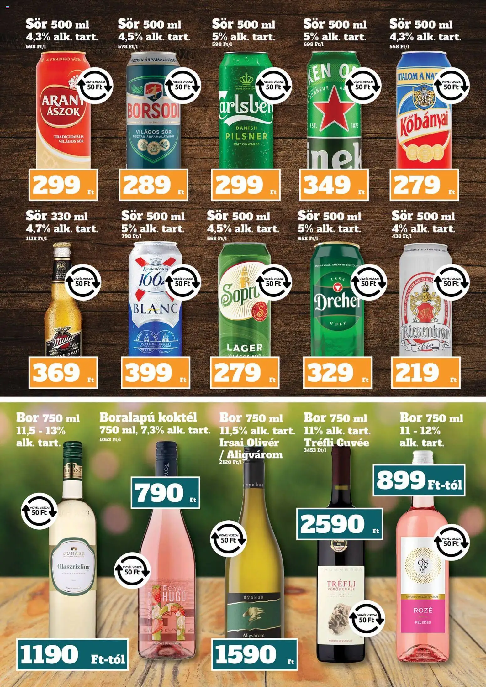 Family Diszkont akciós ujság - amely érvényes a következő dátumtól: 2026.07.16. | Oldal: 25