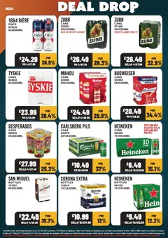 Preview of Bestway - Offers valid from 02/09/2026 | Page: 2