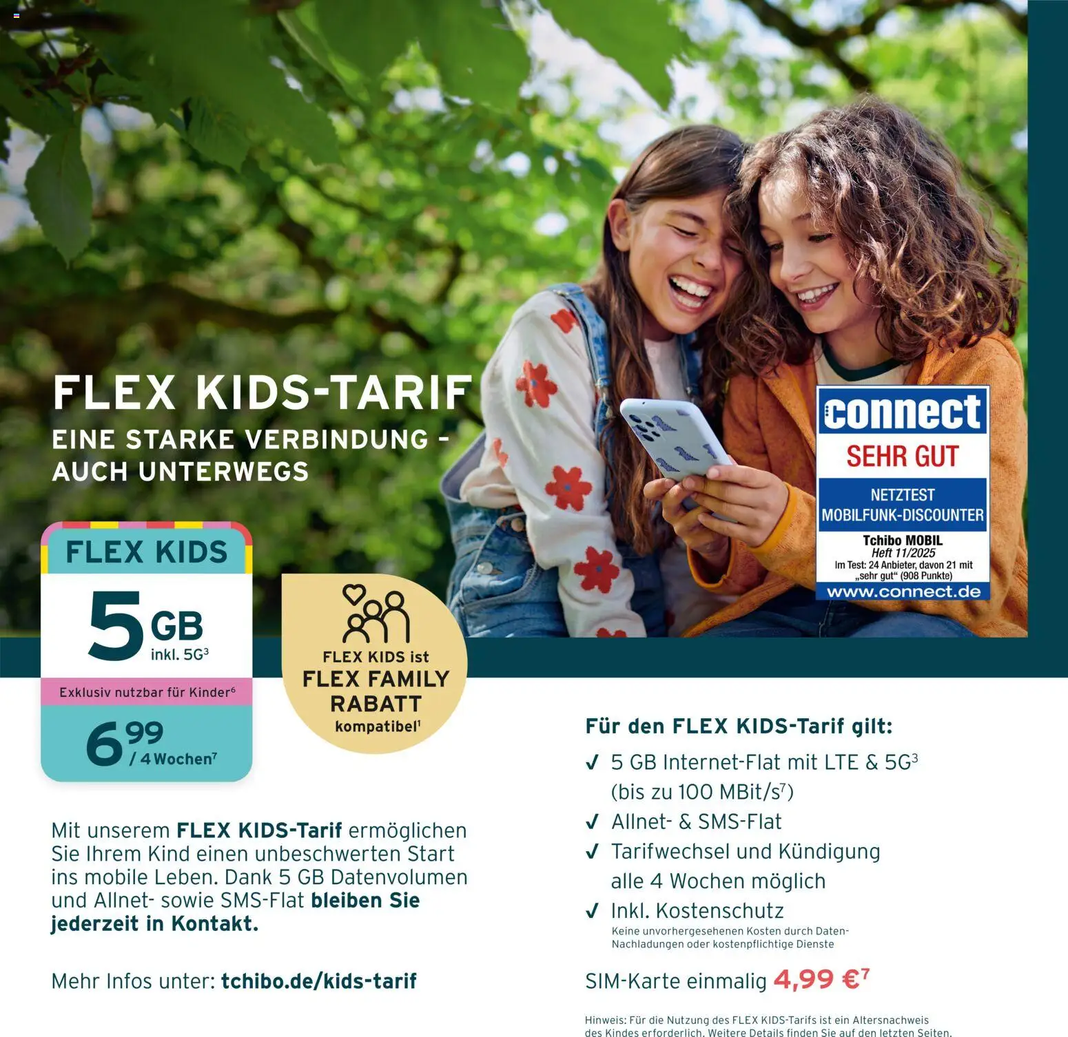 Tchibo Mobil Flyer – gültig ab 29.06.2026 | Seite: 4