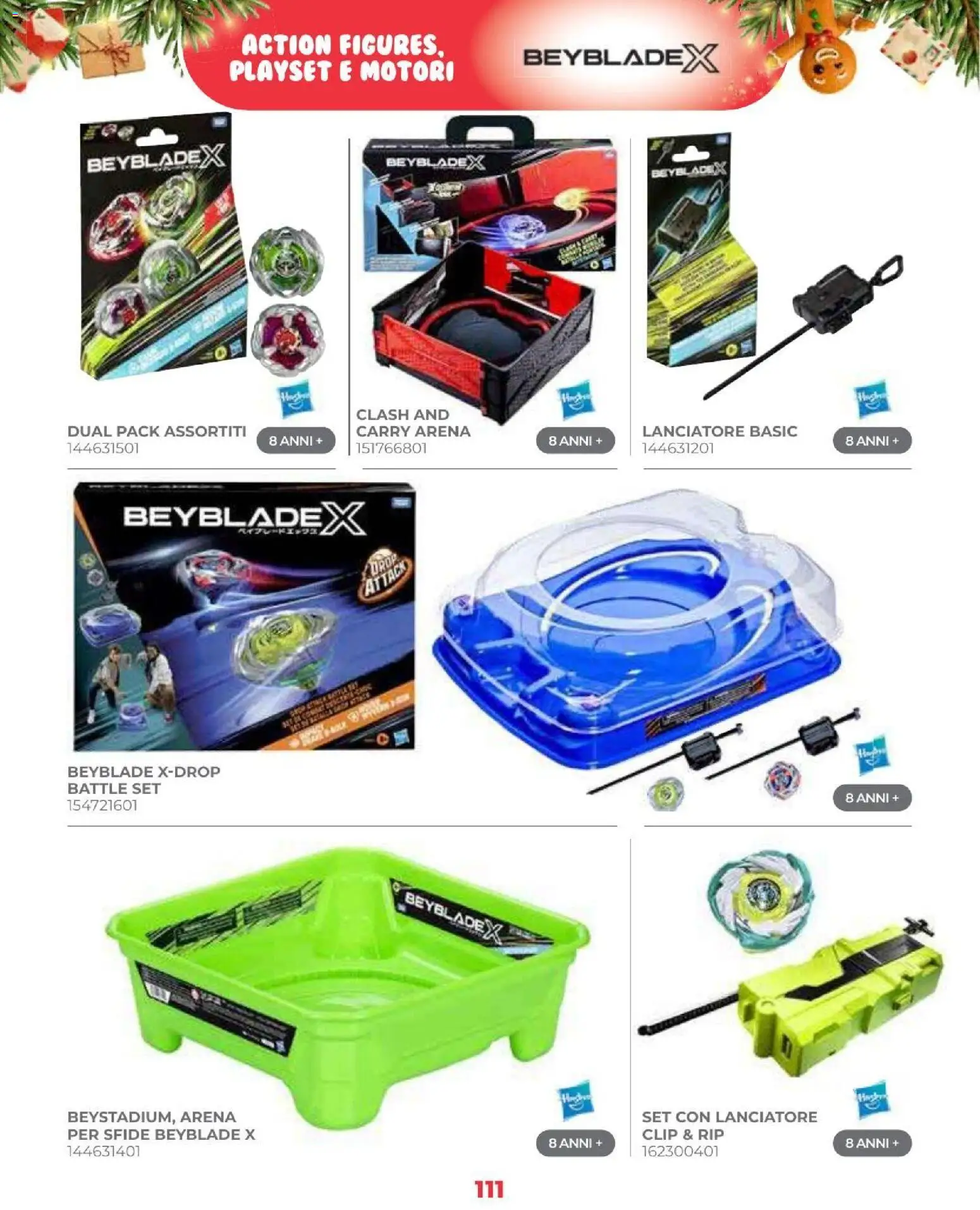 Volantino Toys Center del 16/10/2026 | Pagina: 113