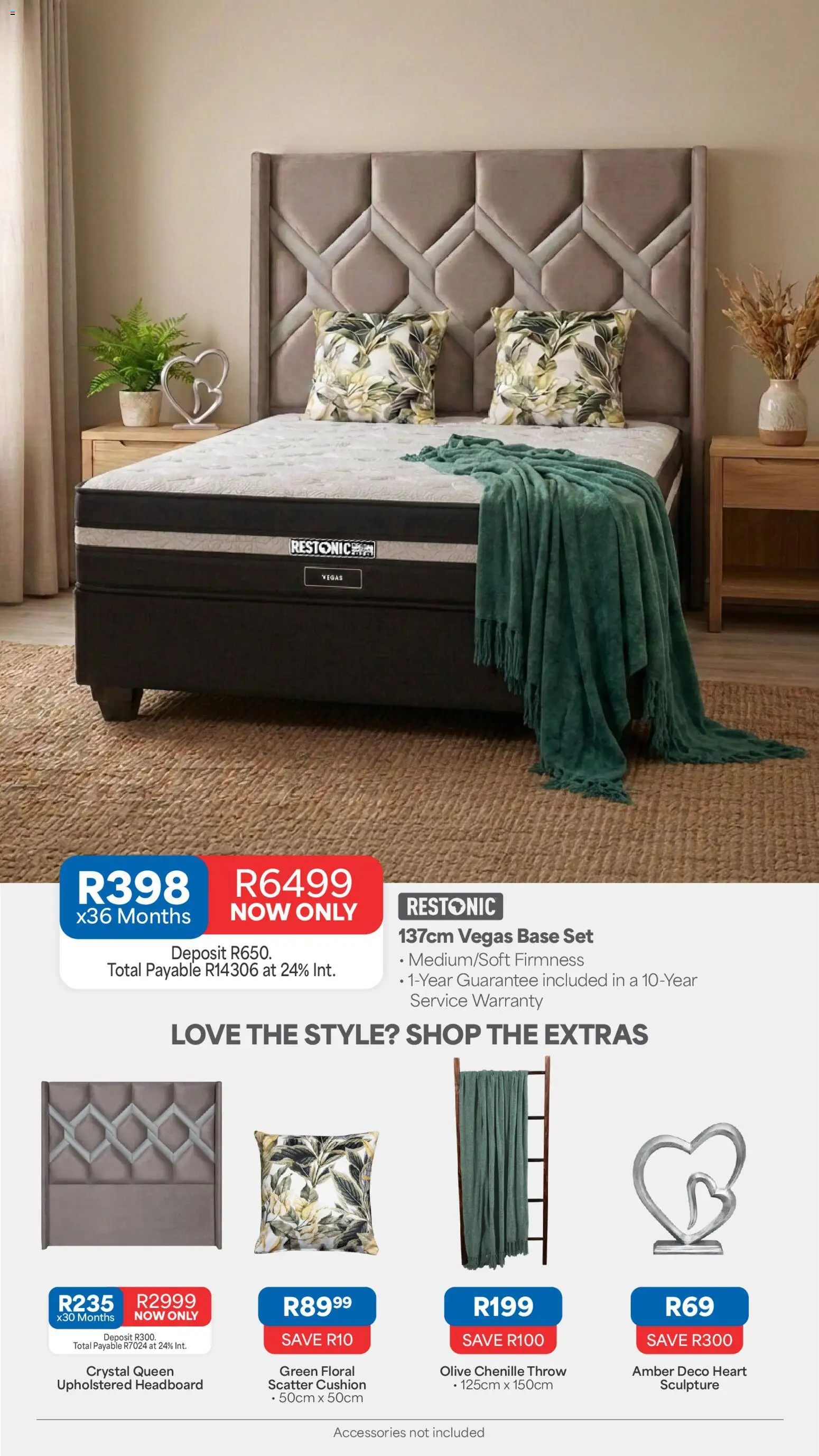 New OK Furniture catalogue – valid from 12/08/2026 | Page: 13