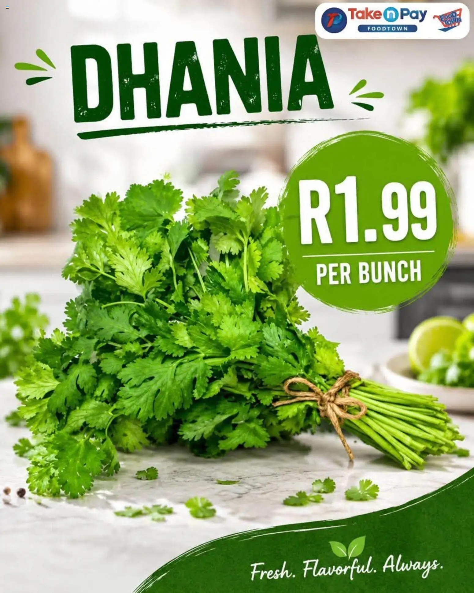 New Take n Pay catalogue – valid from 04/09/2026 | Page: 11