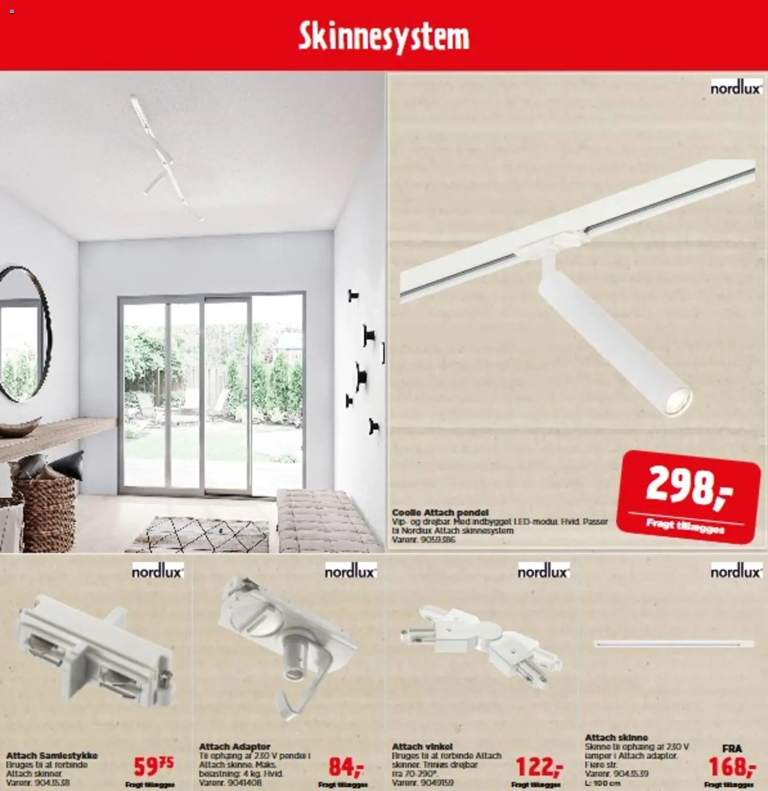 Jem & fix tilbudsavis – gyldig fra 30/10/2026 | Side: 21 | Produkter: Te