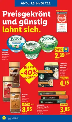 Lidl aktionen ab 07.05.2026 gültig | Seite: 10 | Produkte: Knoblauch