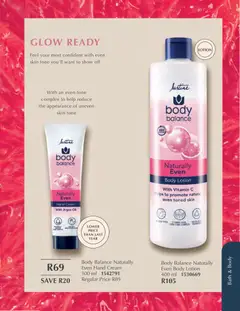 Justine specials catalogue – valid from 01.05.2026 | Page: 69
