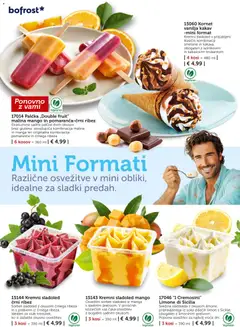 Bofrost katalog akcije – veljaven od 04.03.2026 | Stran: 12
