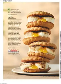Preview of Tesco Magazine -  July / August 2026 valid from 01/07/2026 | Page: 70
