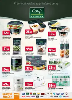 Náhled letáku Terno leták od 30.09.2026 | Strana: 18 | Produkty: Wasabi, Rýže, Mléčná rýže, Utěrky
