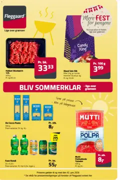 Fleggaard - Altid Lav Pris gyldig fra 20.05.2026