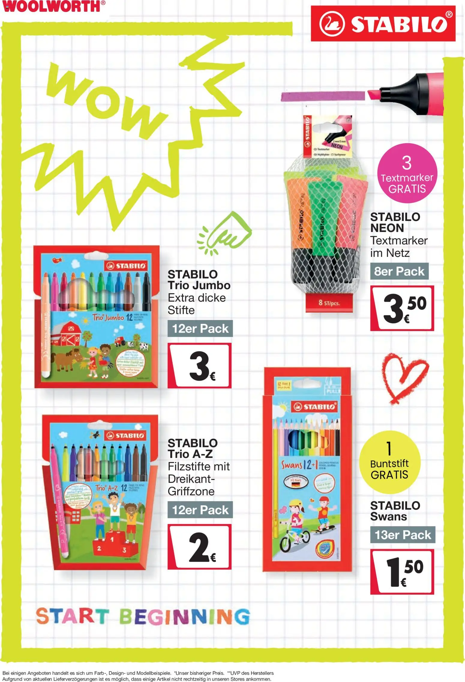 Woolworth Prospekt – gültig ab 30.07.2026 | Seite: 24