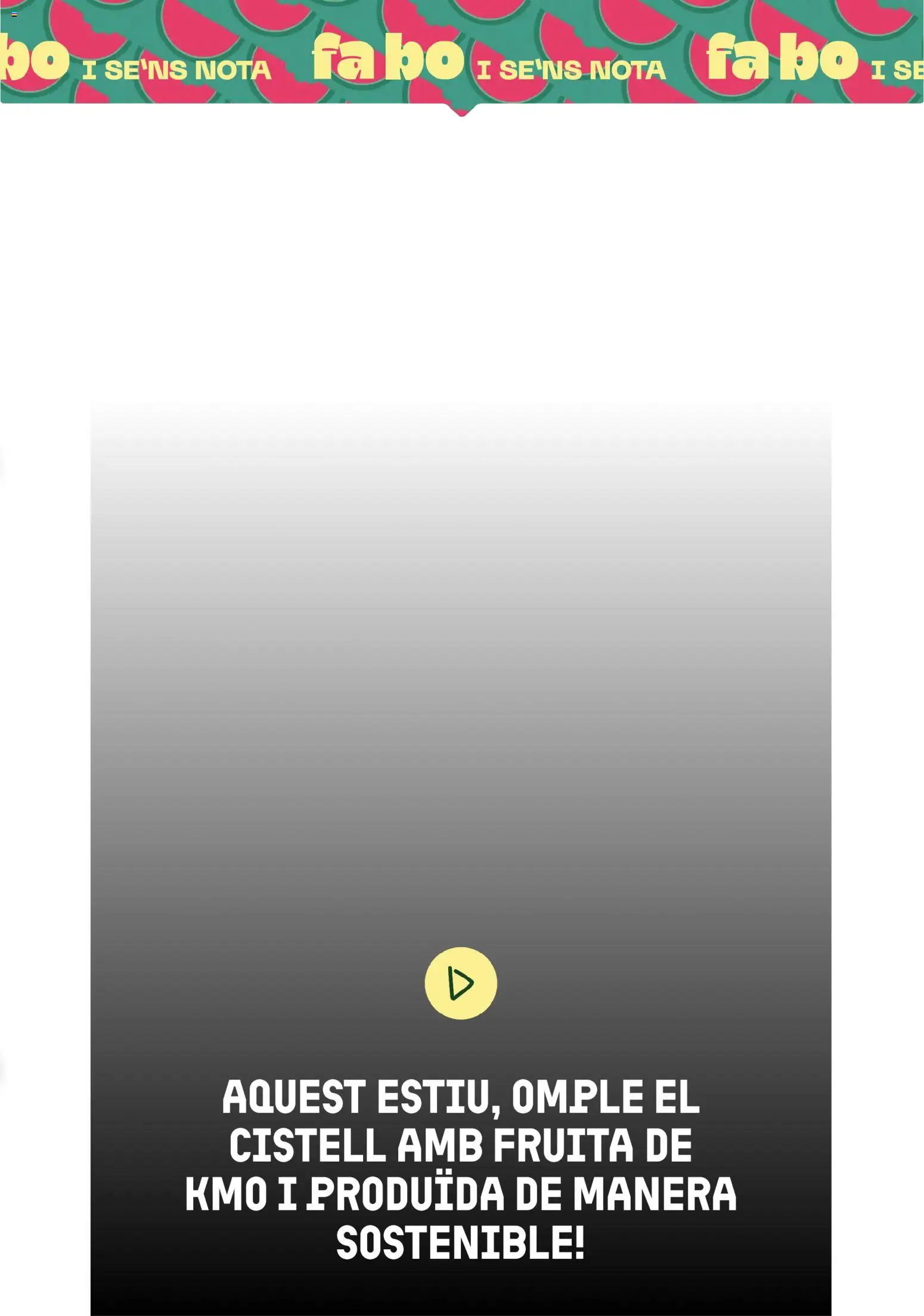 Bonpreu folleto │ válido desde el 14/07/2026 | Página: 9