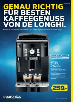 Euronics Prospekt ab 01.09.2026 gültig