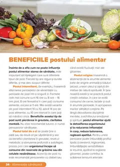 Ofertele Dr.Max valabile de la 01.03.2026 | Pagină: 34