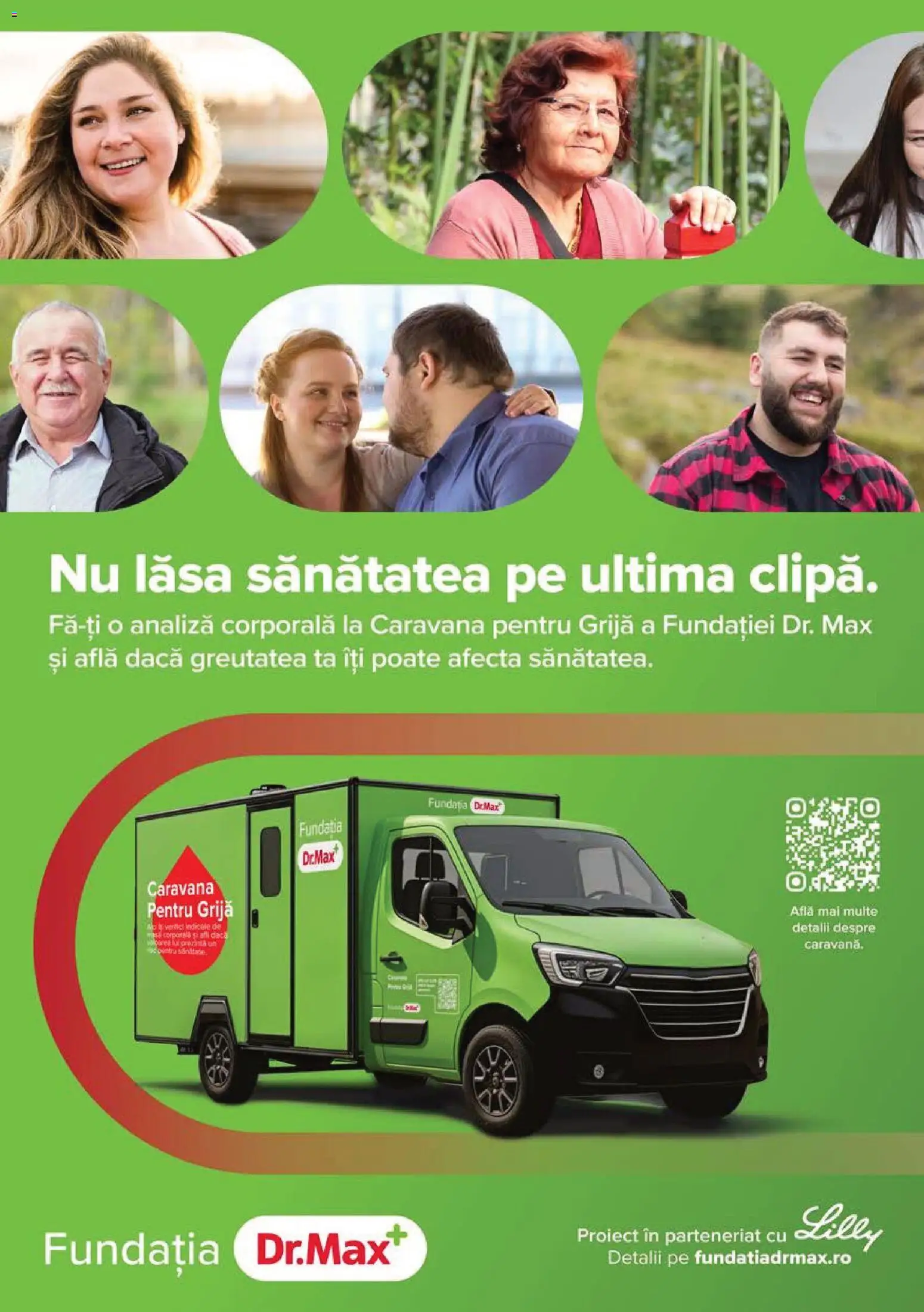 Noul catalog Dr.Max – valabil de la 01.09.2026 | Pagină: 22