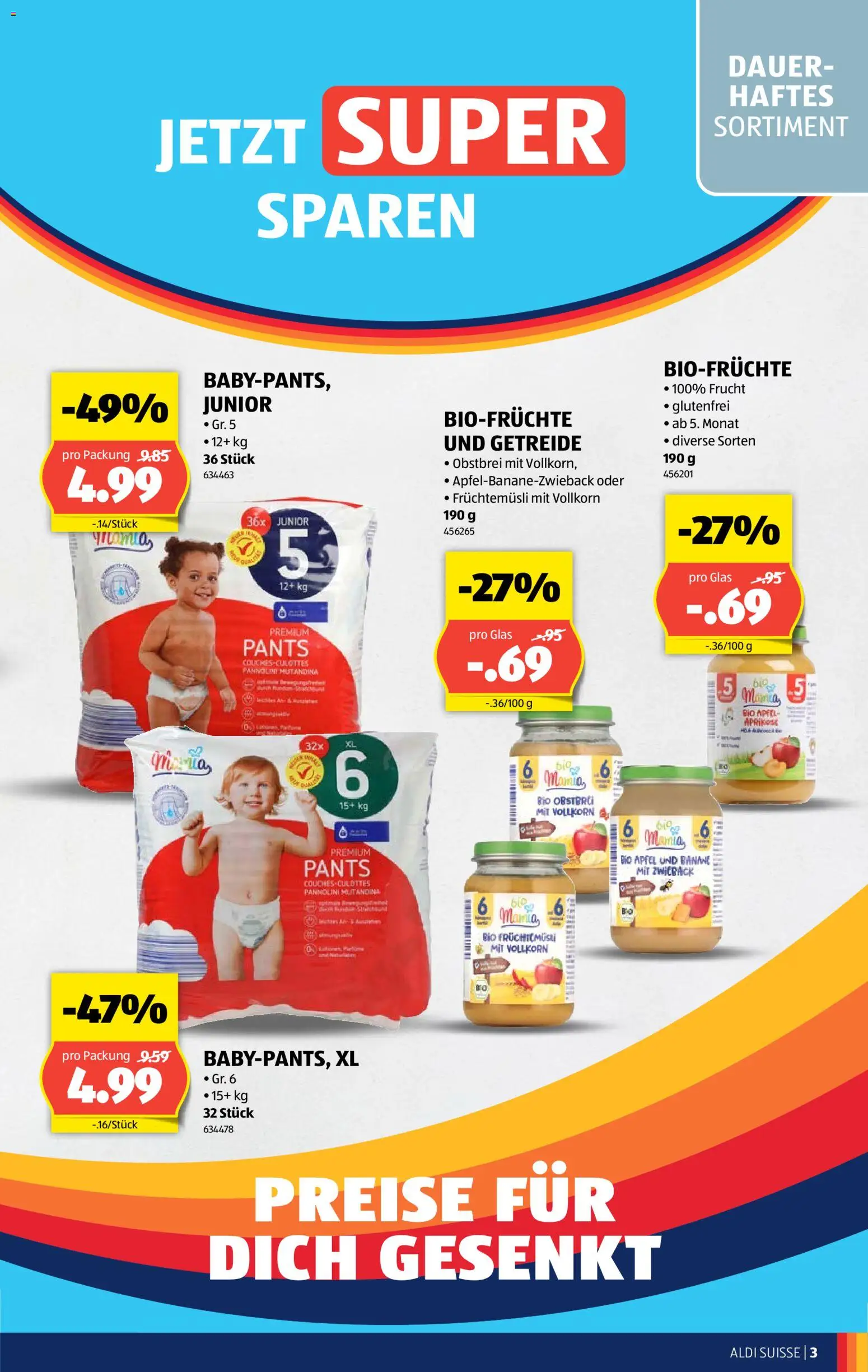 Aldi aktionen – gültig ab 05.11.2026 | Seite: 3