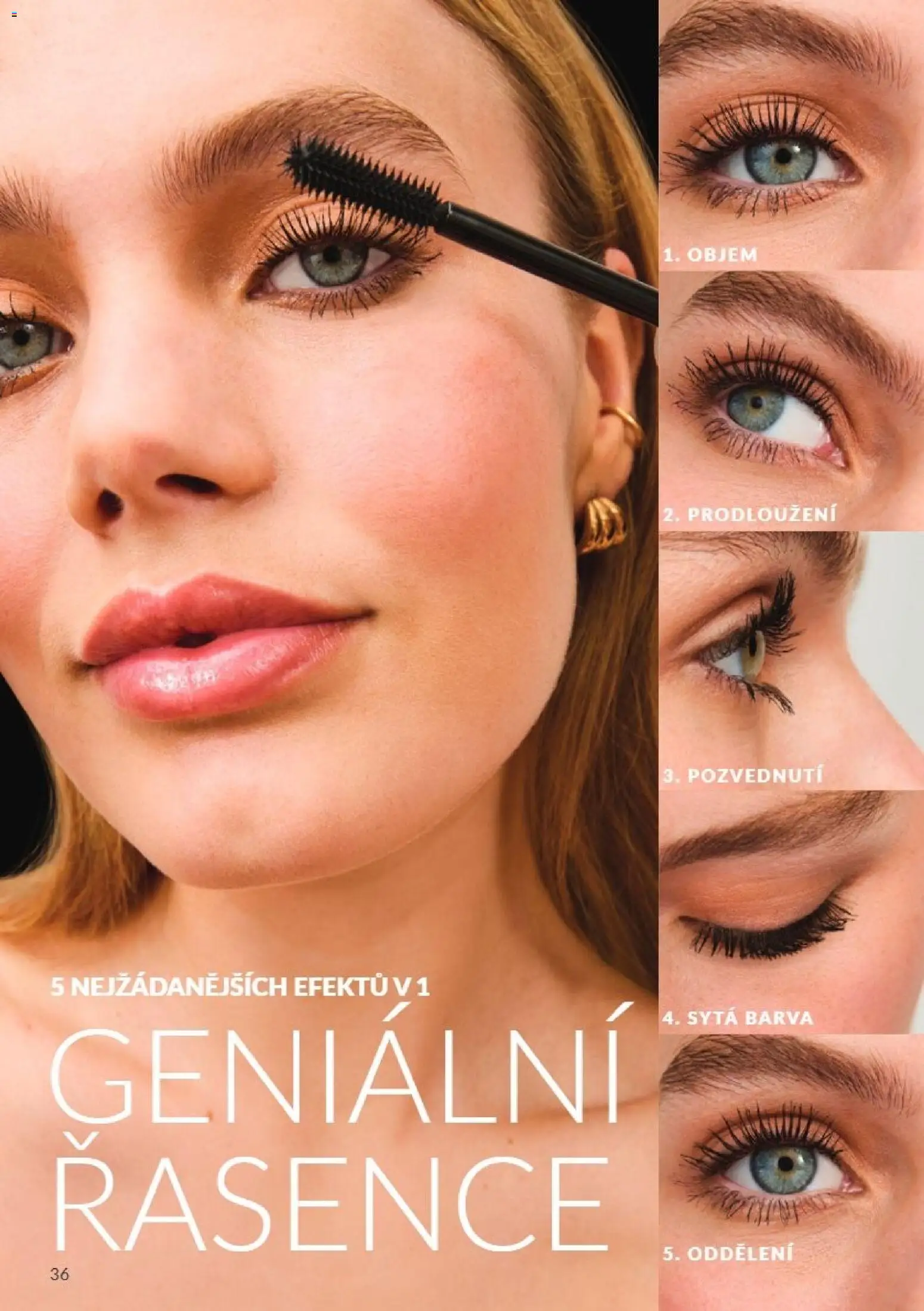 Avon Katalog 10/2026 od 01.10.2026 | Strana: 36