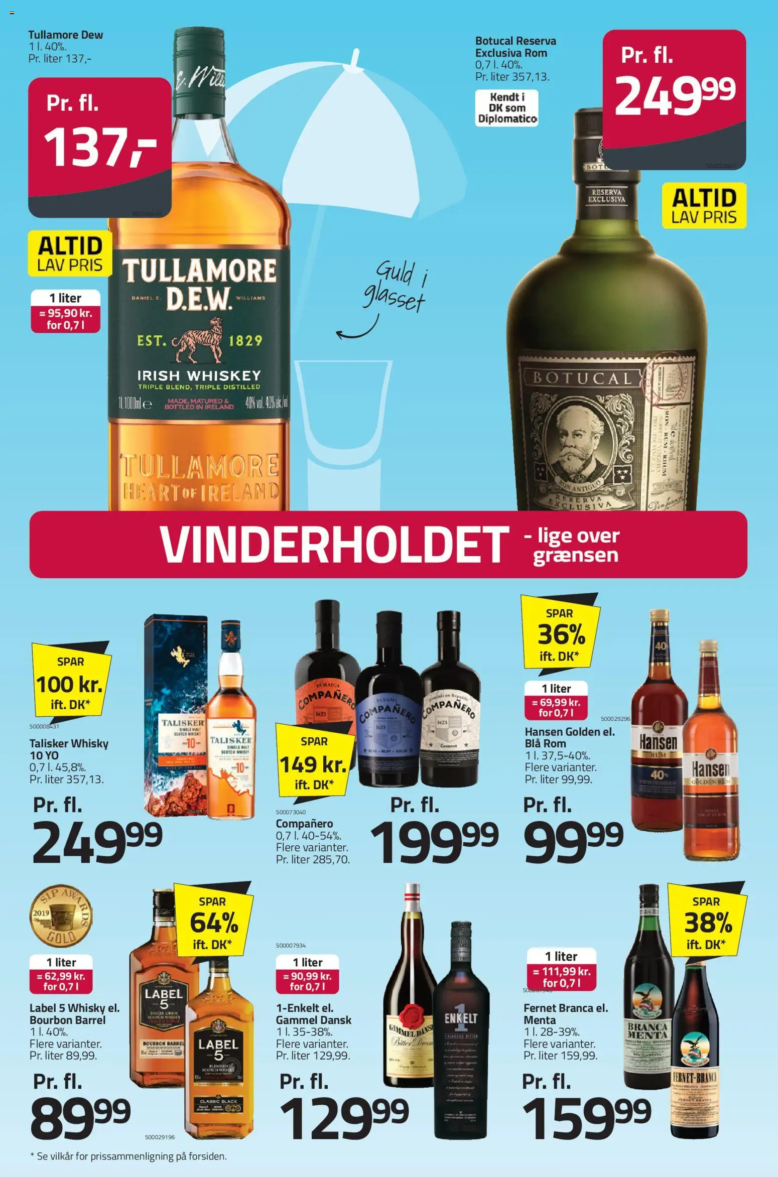 Fleggaard tilbudsavis – gyldig fra 19/08/2026 | Side: 30