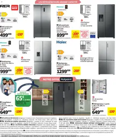 Conforama - Prévisualisation de Conforama catalogue valide à partir de 09.06.2026 | Page: 42