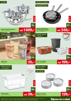 Náhled letáku ASKO nábytek leták - Bytové doplňky od 08.10.2026 | Strana: 2