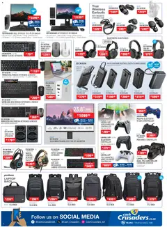 Cash Crusaders specials catalogue – valid from 15.05.2026 | Page: 7