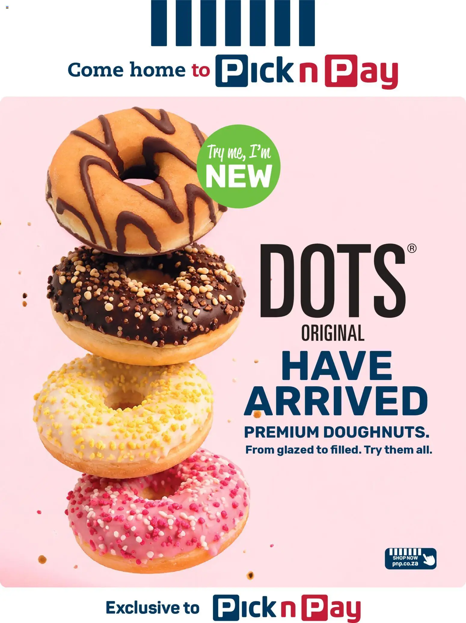 New Pick n Pay catalogue – valid from 14/09/2026 | Page: 5