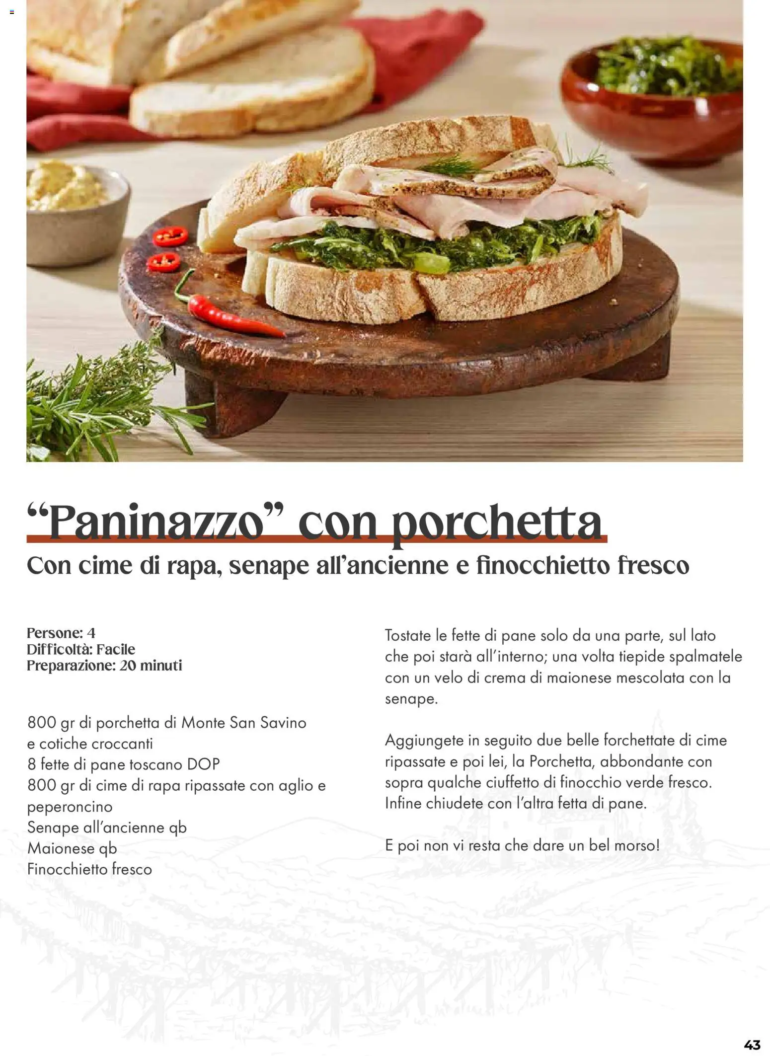 Volantino COOP del 01/10/2026 | Pagina: 43