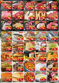 Preview of Al Madina - Weekend Mega Deals - Central Mall, Dubai valid from 08.05.2026 | Page: 2