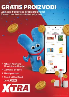 Latica Burek sa sirom, Latica Burek sa sirom 940 g - Pregled kataloga iz trgovine Kaufland, vrijedi od 21.10.2026 | Stranica: 19