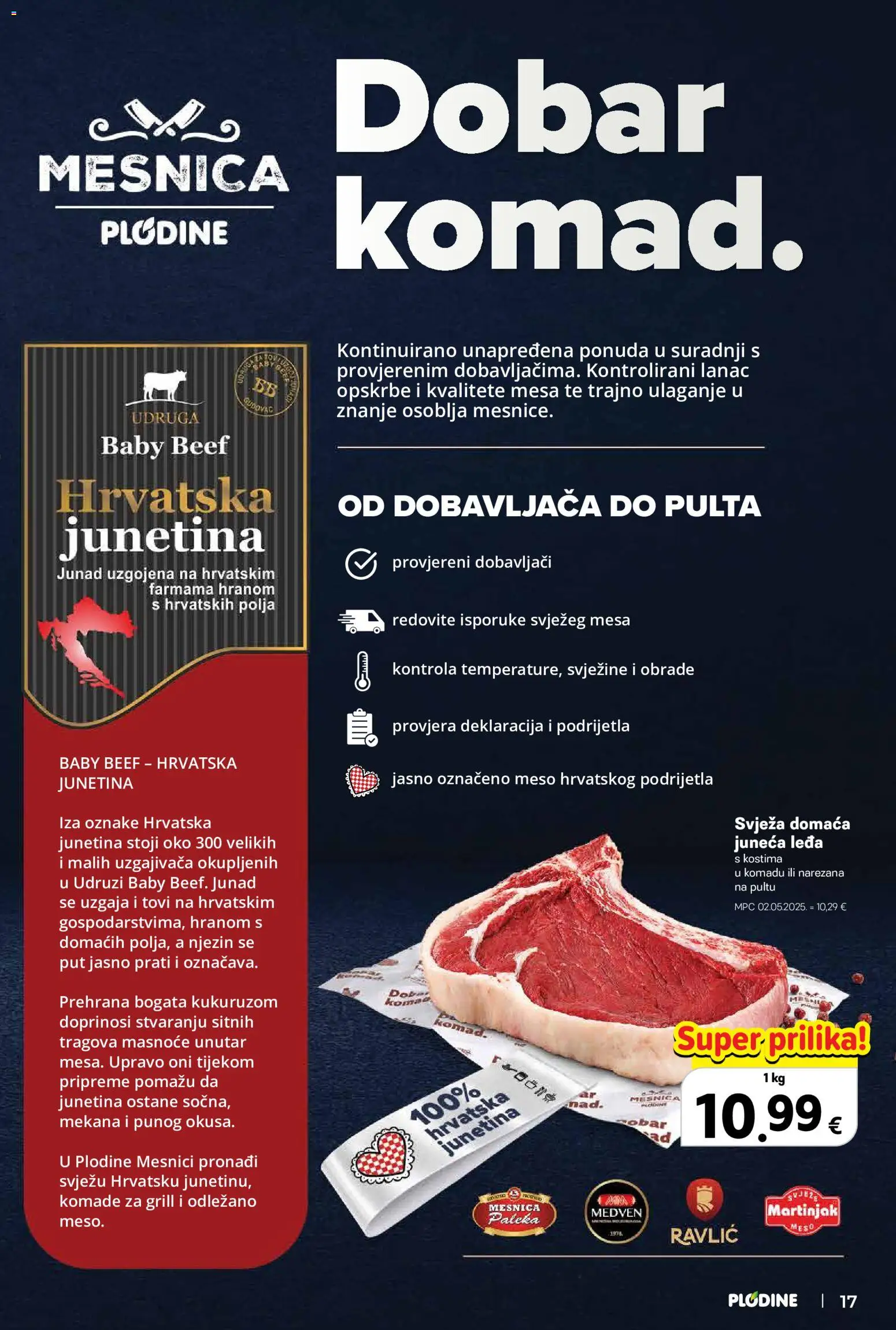 Plodine katalog | vrijedi od 30.09.2026 | Stranica: 17
