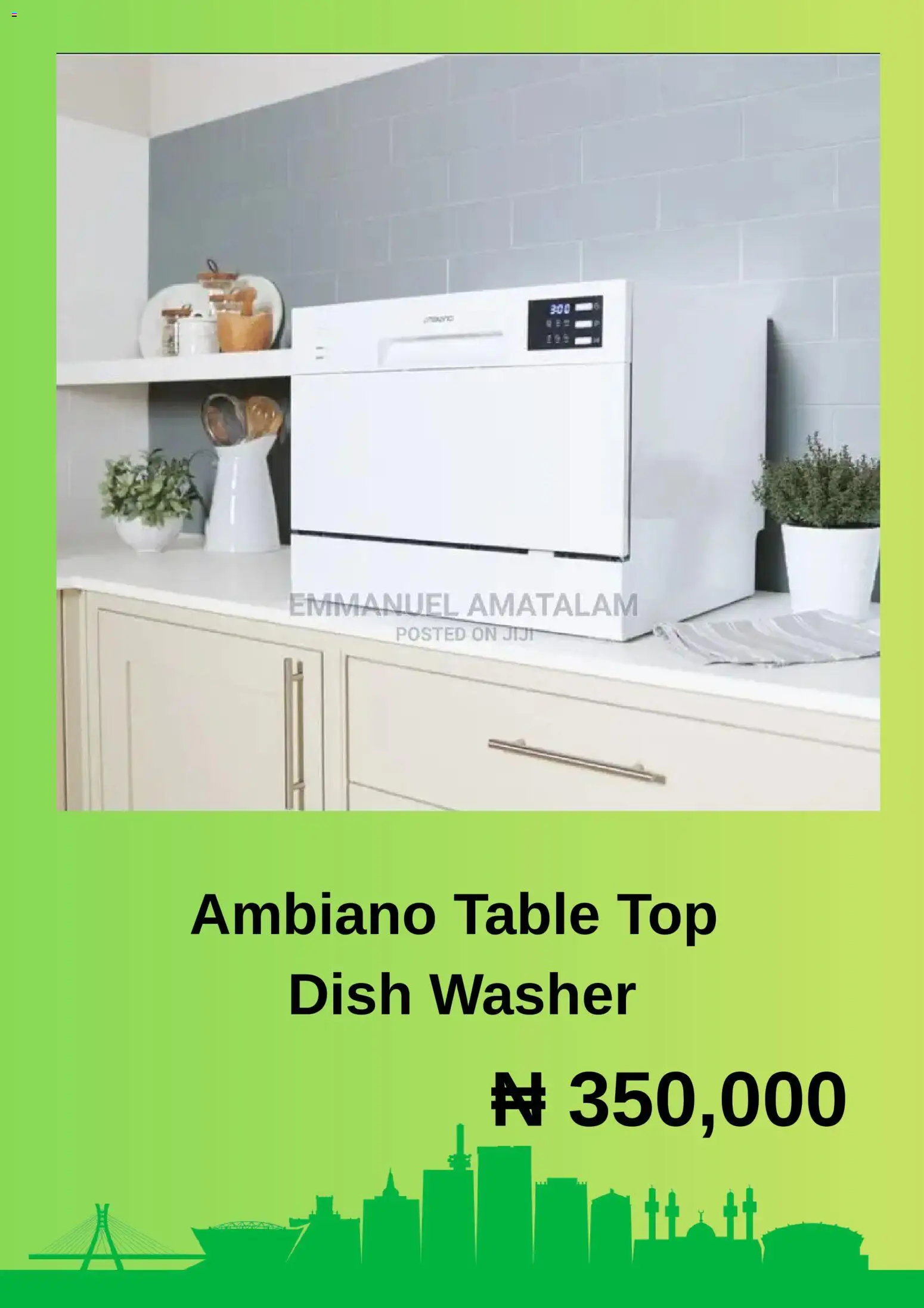 Jiji Catalogue valid from 01/07/2026 | Page: 6 | Products: Table