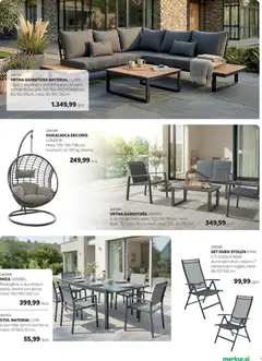 Merkur katalog akcije – veljaven od 15.04.2026 | Stran: 3