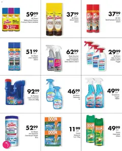 Save specials catalogue – valid from 27/08/2026 | Page: 75