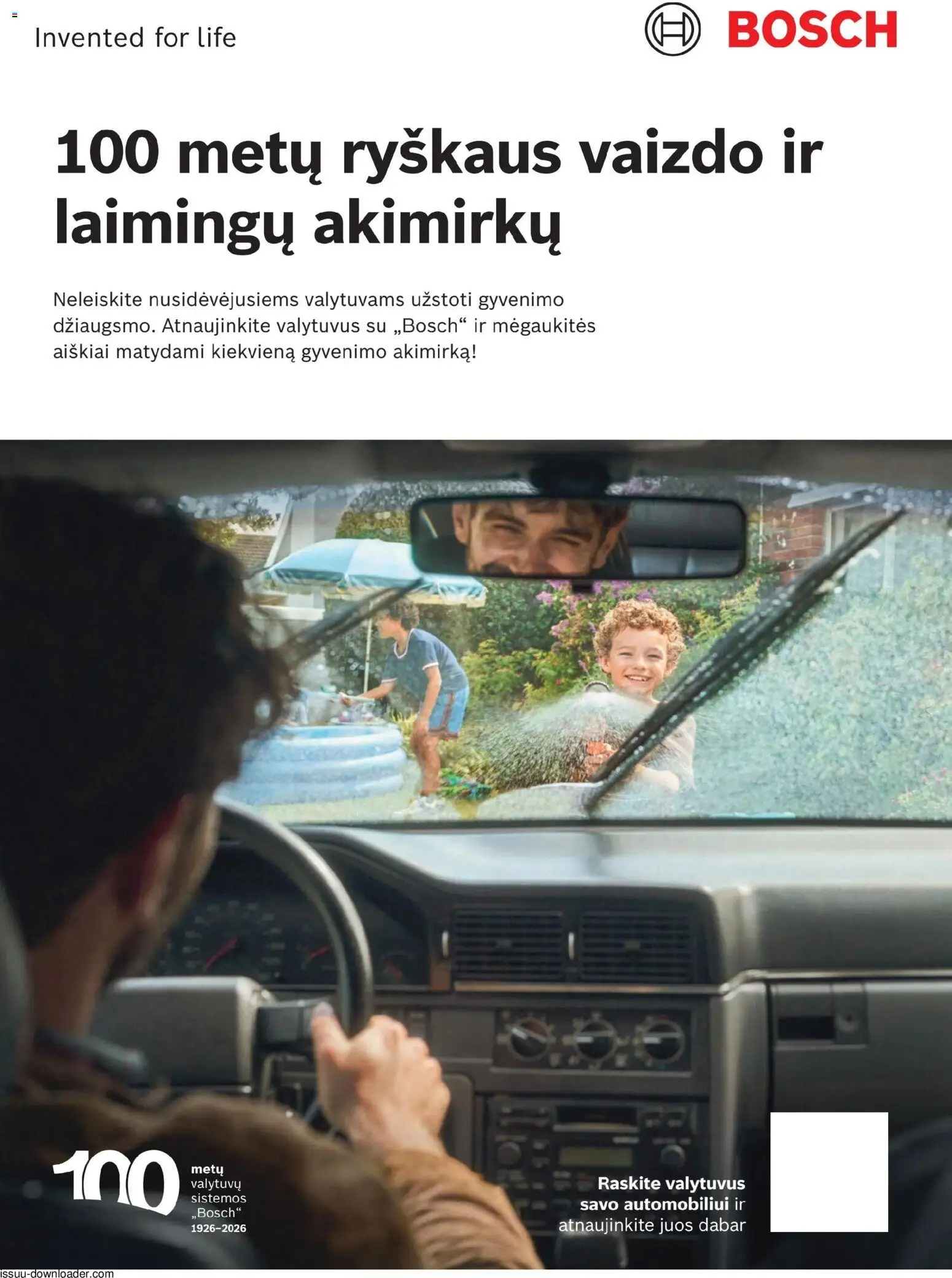 Inter Cars akcijos nuo 2026.09.15 | Puslapis: 54 | Prekių: Vaizdo