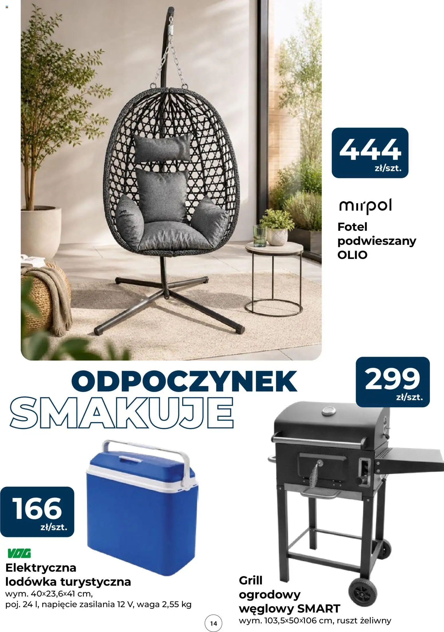 Mrówka gazetka od 14.05.2026 | Strona: 14