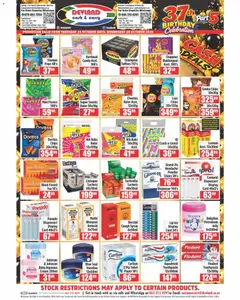 Devland specials catalogue – valid from 22/10/2026 | Page: 3