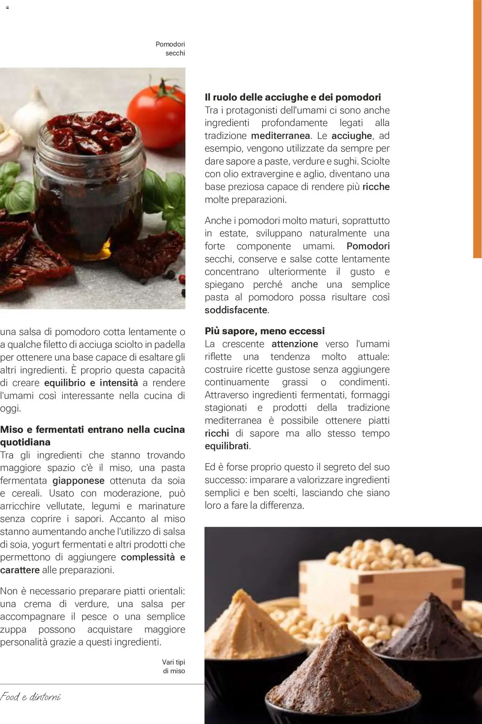 Volantino Gulliver del 01/07/2026 | Pagina: 16 | Prodotti: Legumi, Yogurt, Pomodoro, Padella