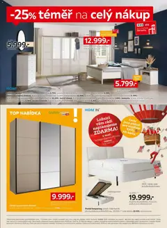 Náhled letáku XXXLutz leták od 03.08.2026 | Strana: 4