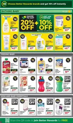 Dis-Chem specials catalogue – valid from 11/08/2026 | Page: 21