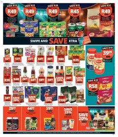 Checkers specials catalogue – valid from 22/06/2026 | Page: 5