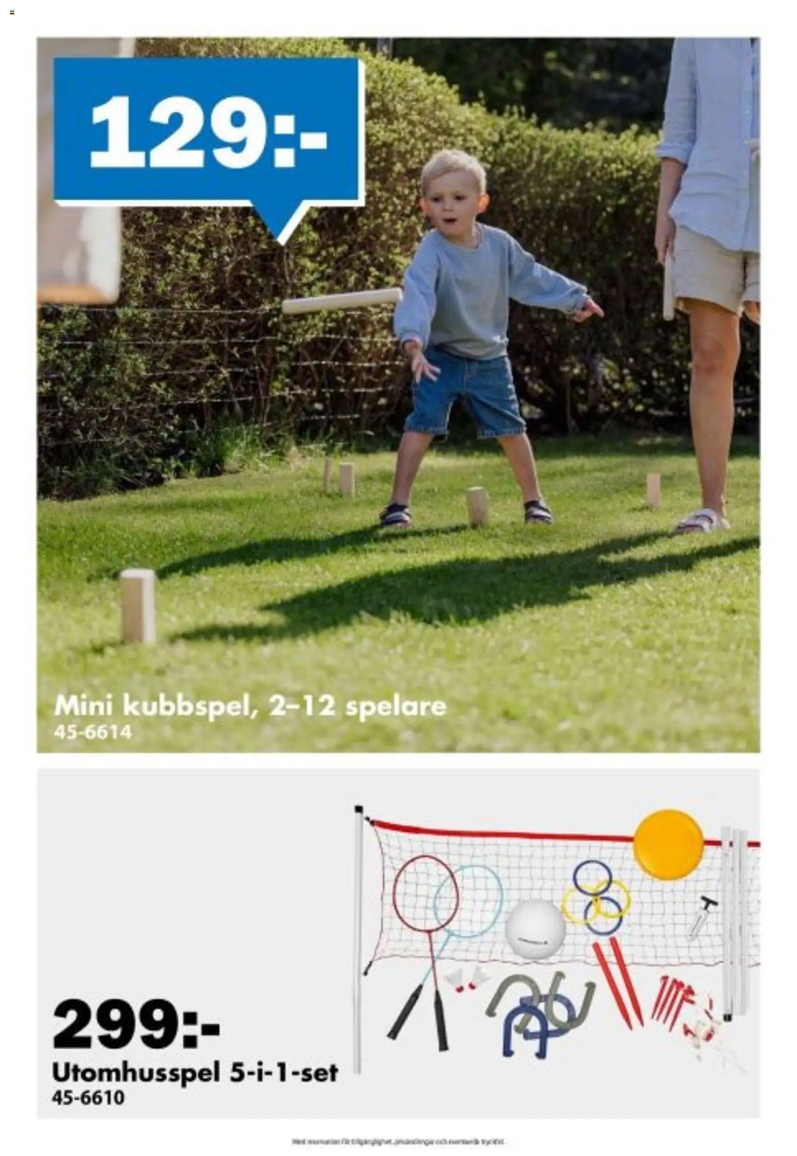 Biltema reklamblad aktuell från 04.05.2026 | Sida: 8
