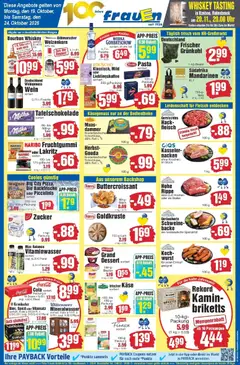 Edeka Prospekt Heide ab 19.10.2026 gültig